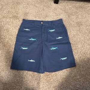 Men’s Vineyard Vines Breaker Short